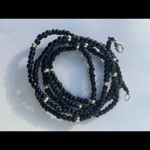 Waistbeads